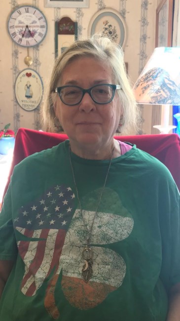 Obituary of Charlene V Haynes