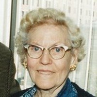 Obituary of Rose A. Flynn