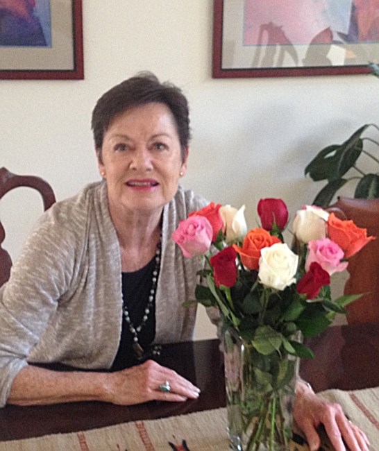 Obituary of Gail L. Peters