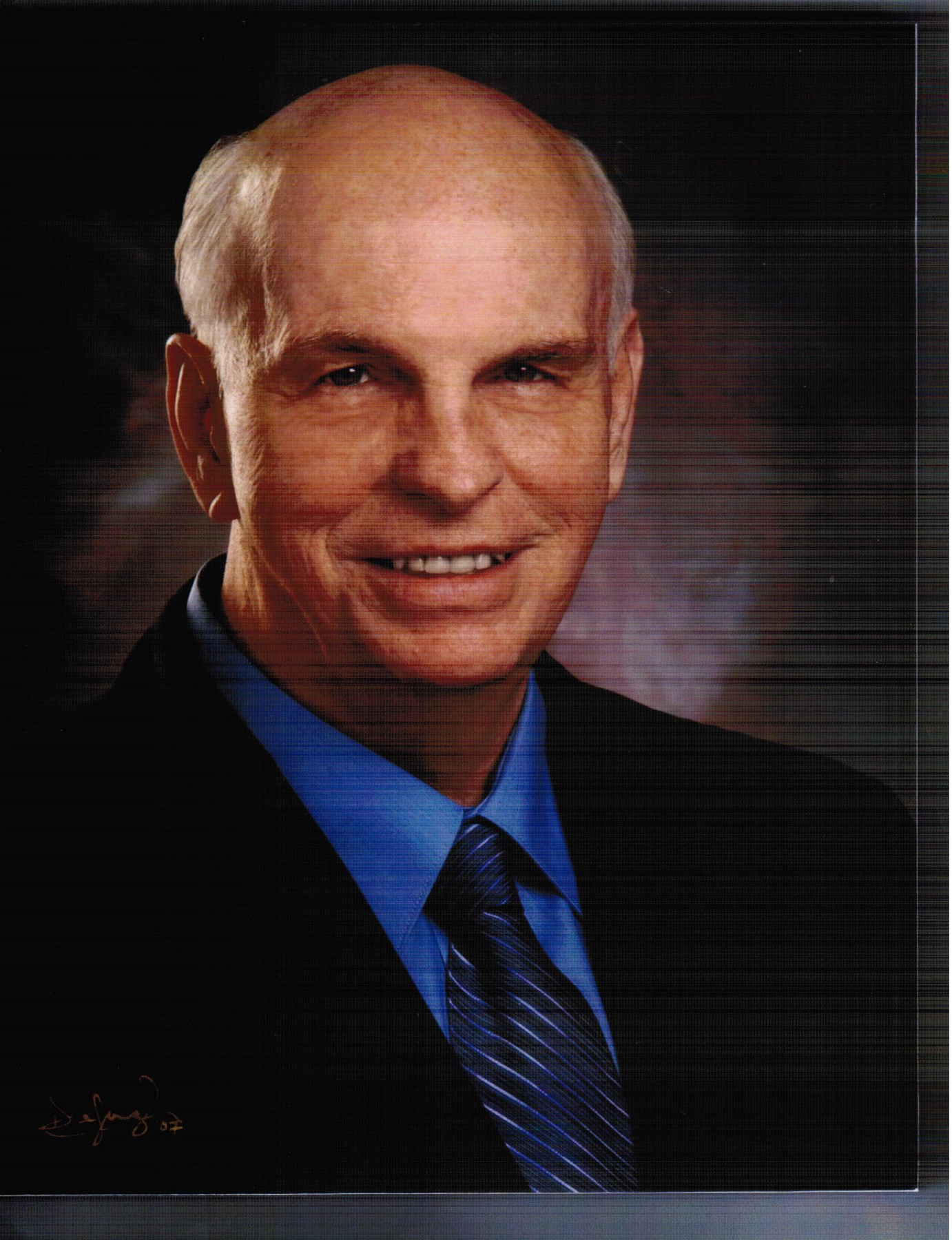 Obituary of Anthony W. Callies