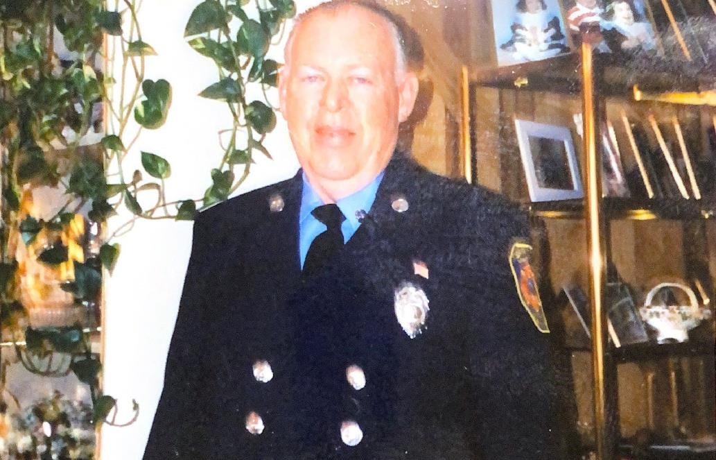 Obituary of Andrew McGann