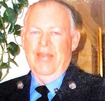 Obituary of Andrew McGann