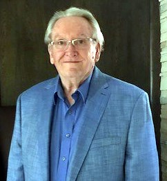 Obituary of Alan Bruce House