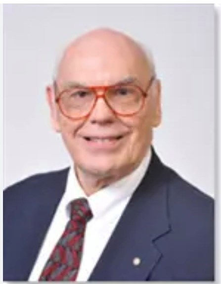 Obituary of Dr. Otto W. Graesser