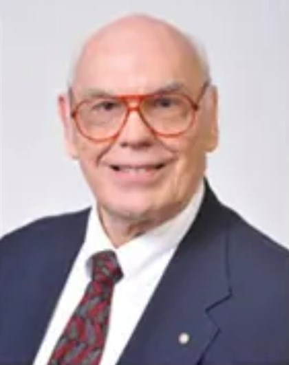 Obituary of Dr. Otto W. Graesser