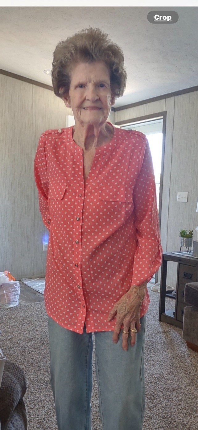 Obituary of Betsy Lowe Linkous