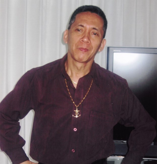 Obituary of Villamor Duka Donor