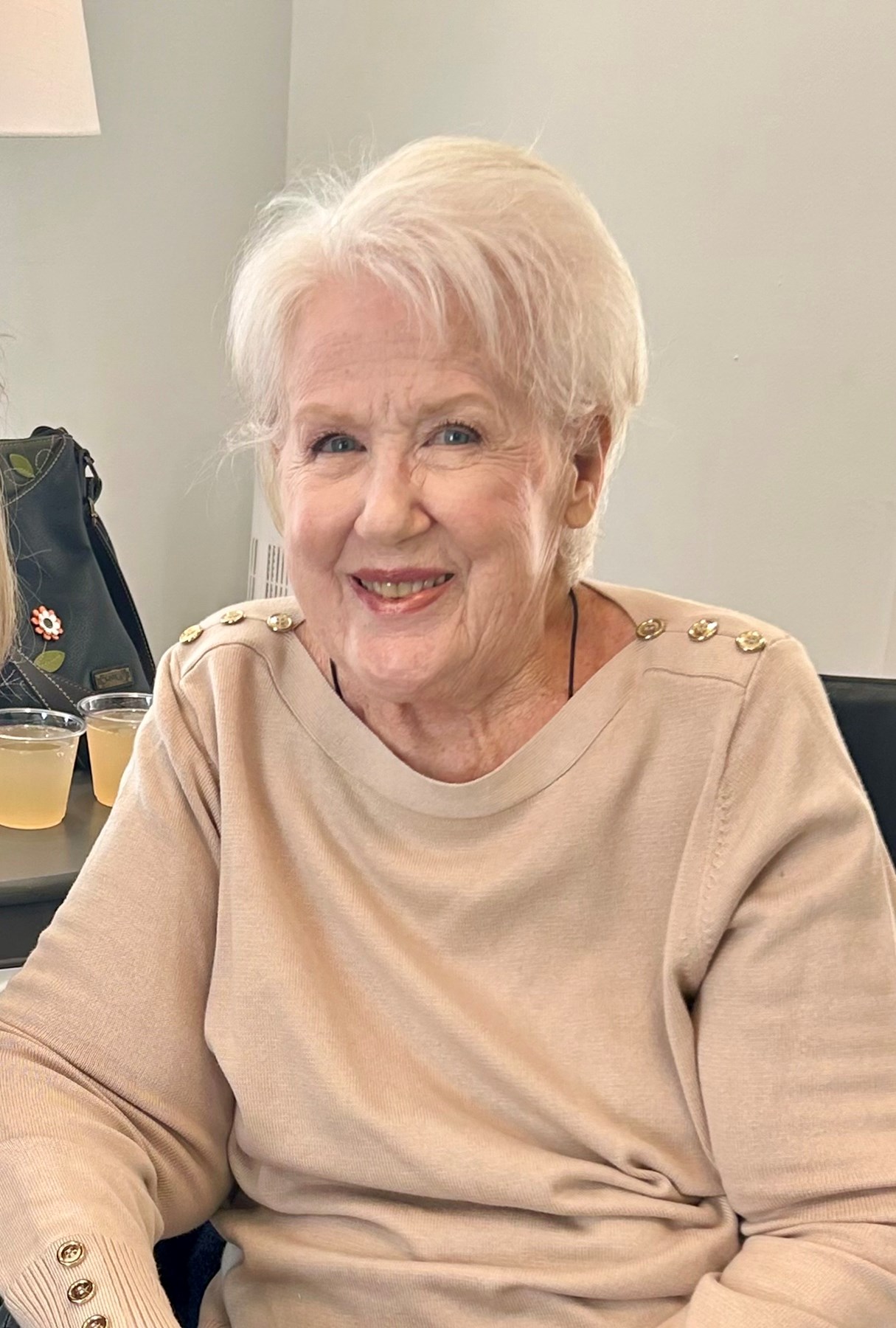 Obituary of Linda Fern Casci