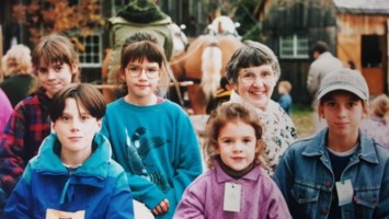 Obituary of Betty Valerie Porter