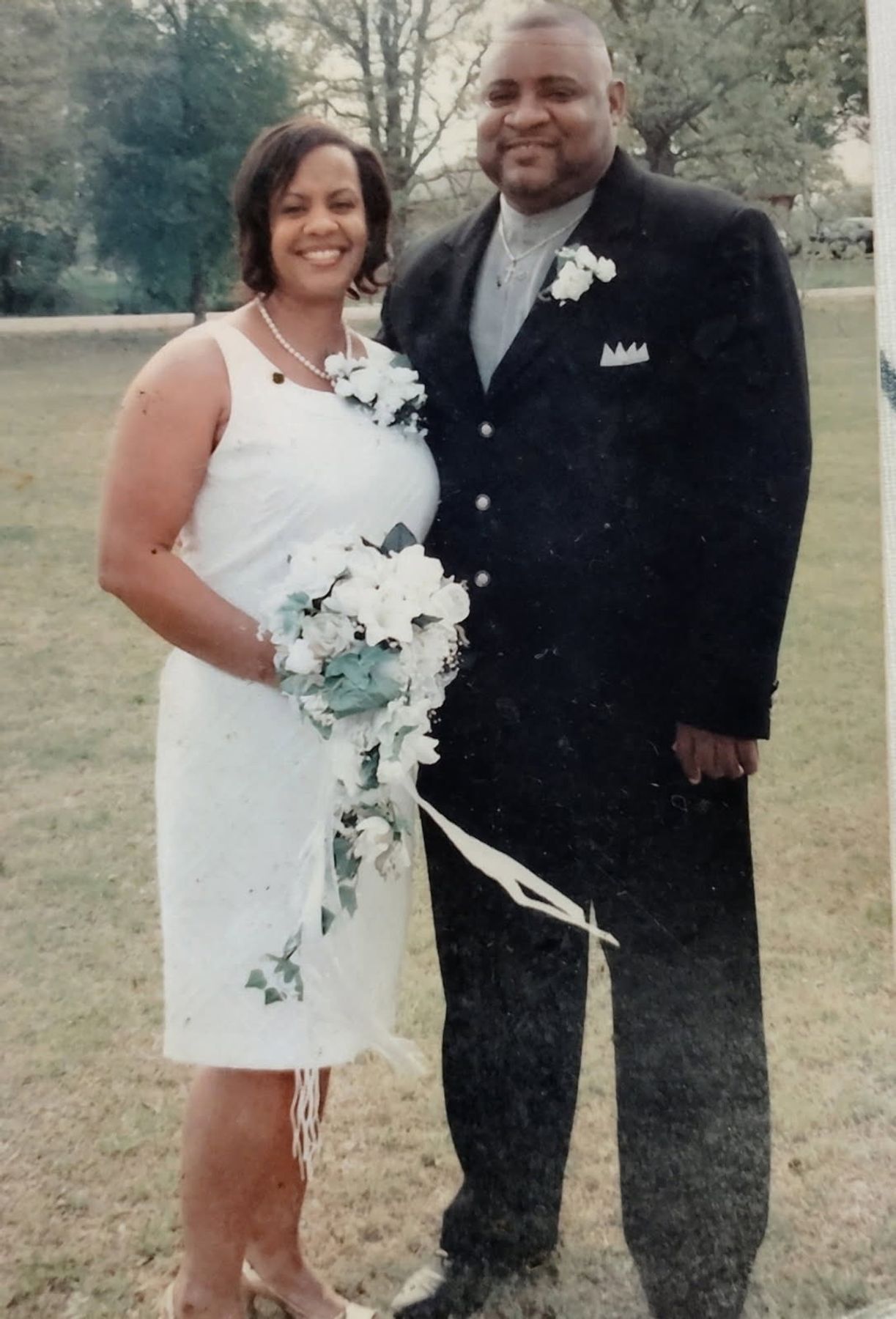 Obituary of Mr. Leonardo Devinci Thomas