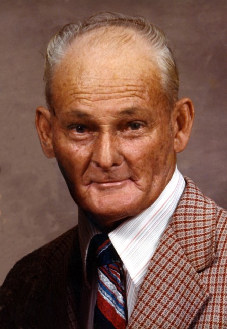 Obituary of Freddie Long