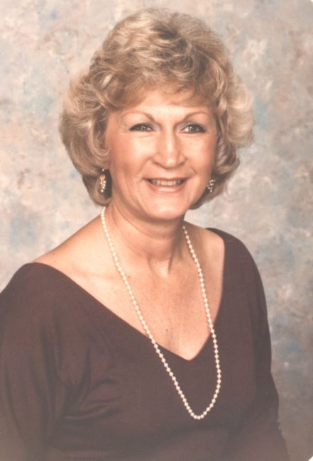 Obituary of Carolyn Joyce Upshaw