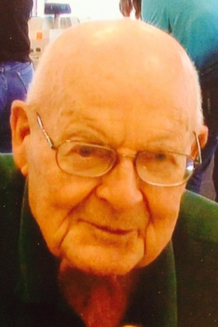 Obituary of Marshall Kaye