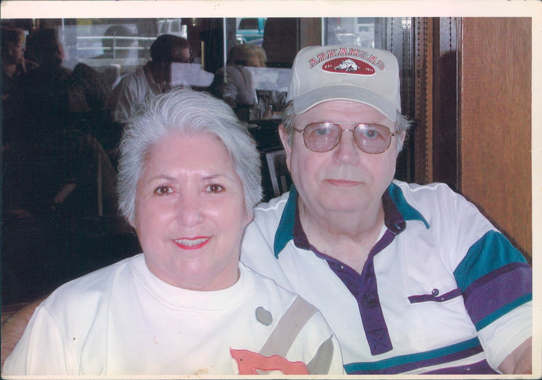 Obituary of Walter Robertson Wilson