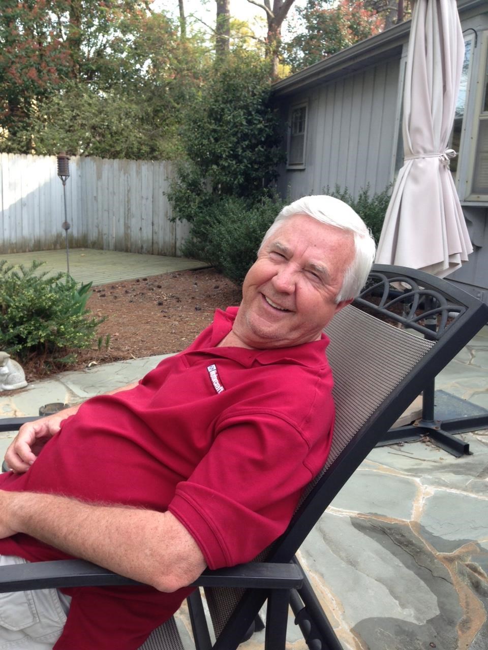 Obituary of E. Grey Edmonds