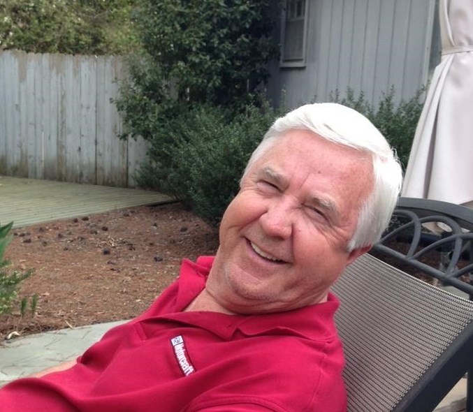 Obituary of E. Grey Edmonds