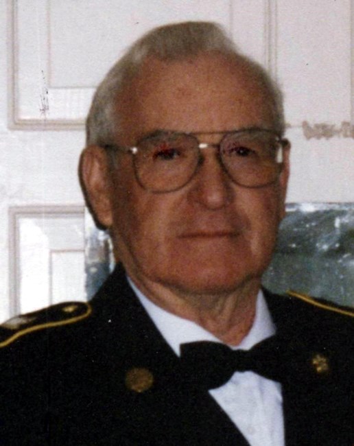 Obituary of Louis W Younger