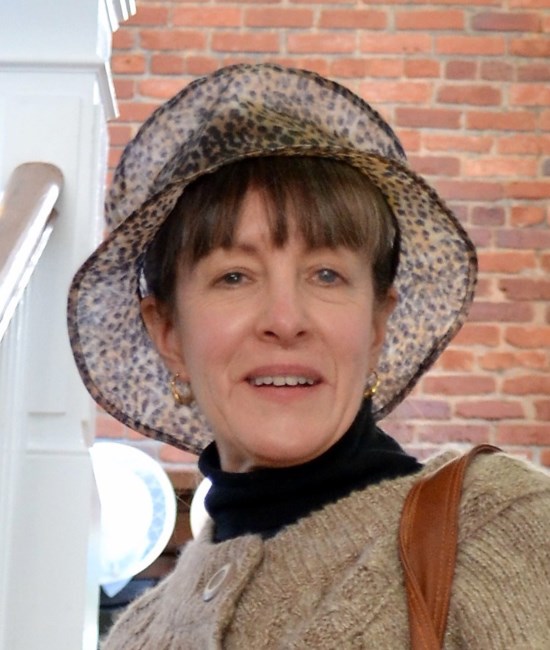 Obituario de Monica Lynn Camp