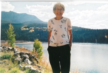 Obituary of Rosalie M. Ausmus