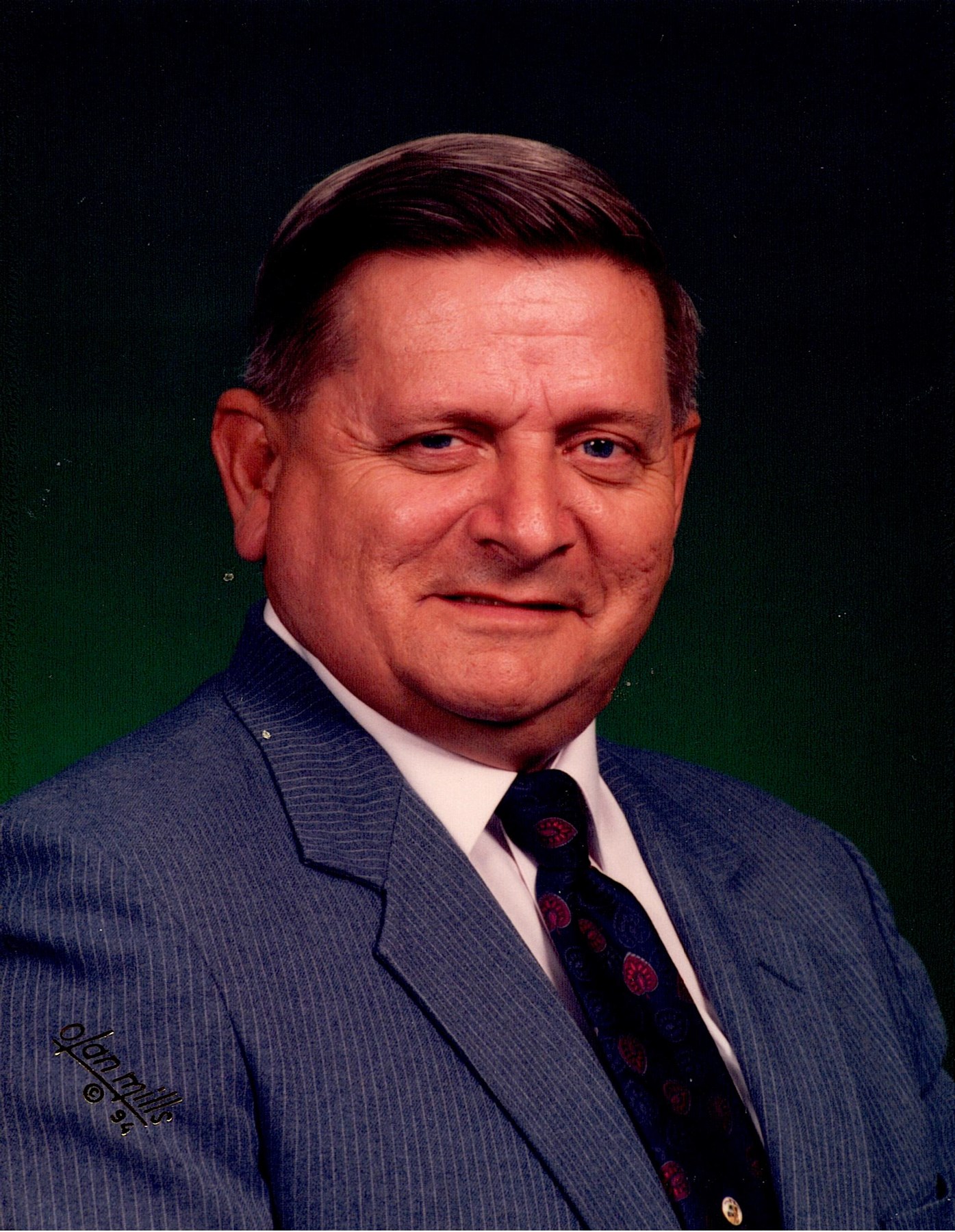 Jimmy Pendleton Porter Obituary Fort Myers, FL