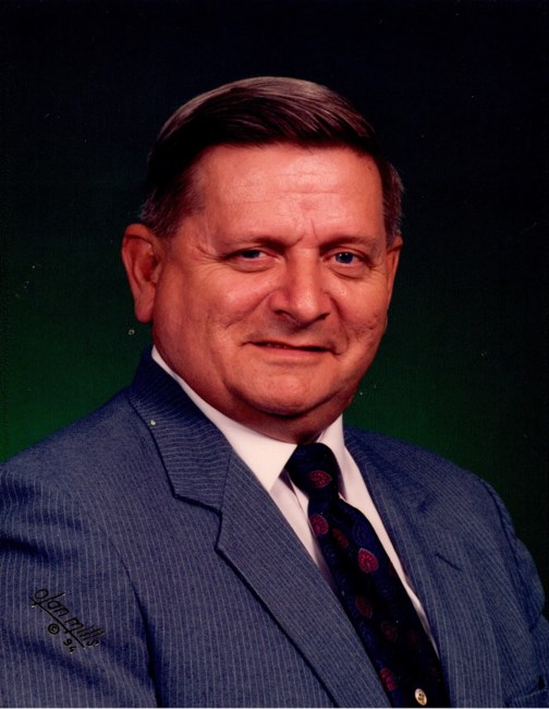 Obituary of Jimmy Pendleton Porter