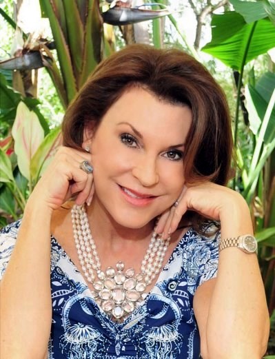 Obituary of Susan Claire MacPherson DiSchino