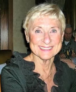 Obituary of Jean F. Tierney