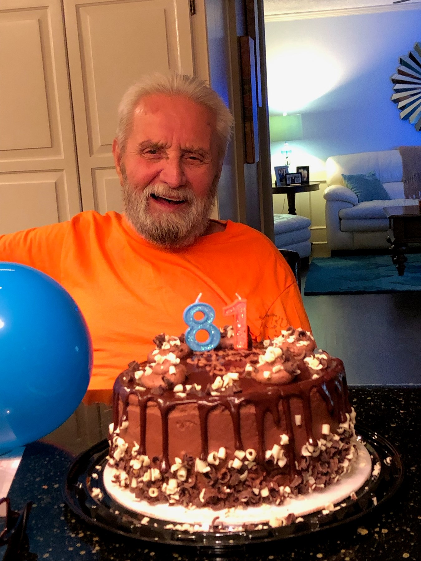 Obituary of William Lee Holmes Jr.