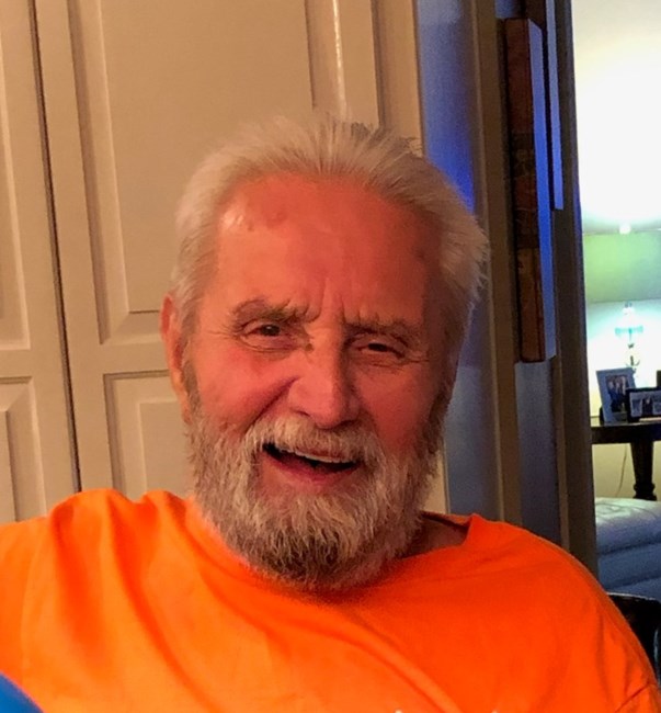 Obituary of William Lee Holmes Jr.