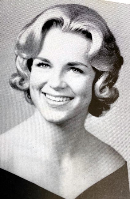 Obituary of Nancy Ann Ponder