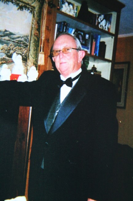 Obituary of James Ira (Jim) Miller Sr.