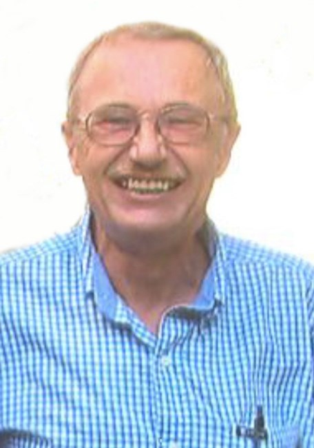 Obituario de Ken Cruse