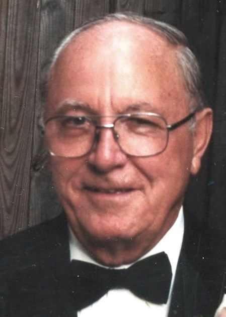 Obituary of Dr. Carl Dalton Lunsford