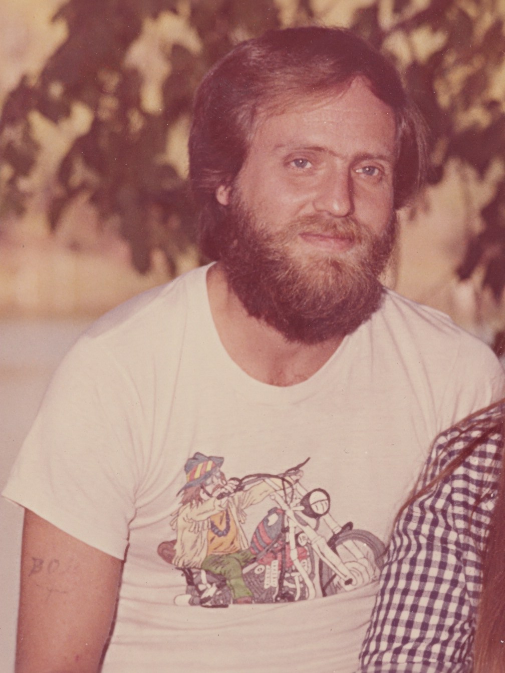 Obituary of Robert E. Rentsch