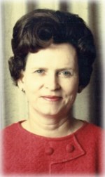 Vivian Dutton