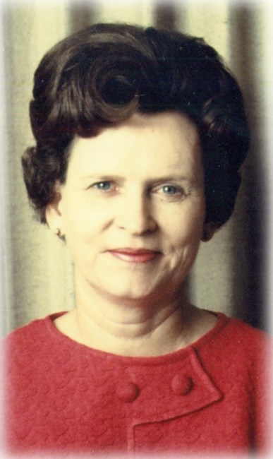Obituary of Vivian Francis Dutton