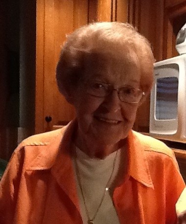 Obituary of Rachel Louise Clark