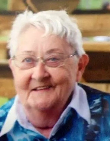 Obituary of Carol Elaine Tucker