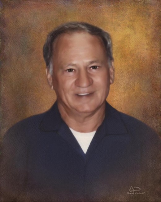 Obituary of Billy Paul Stamatis