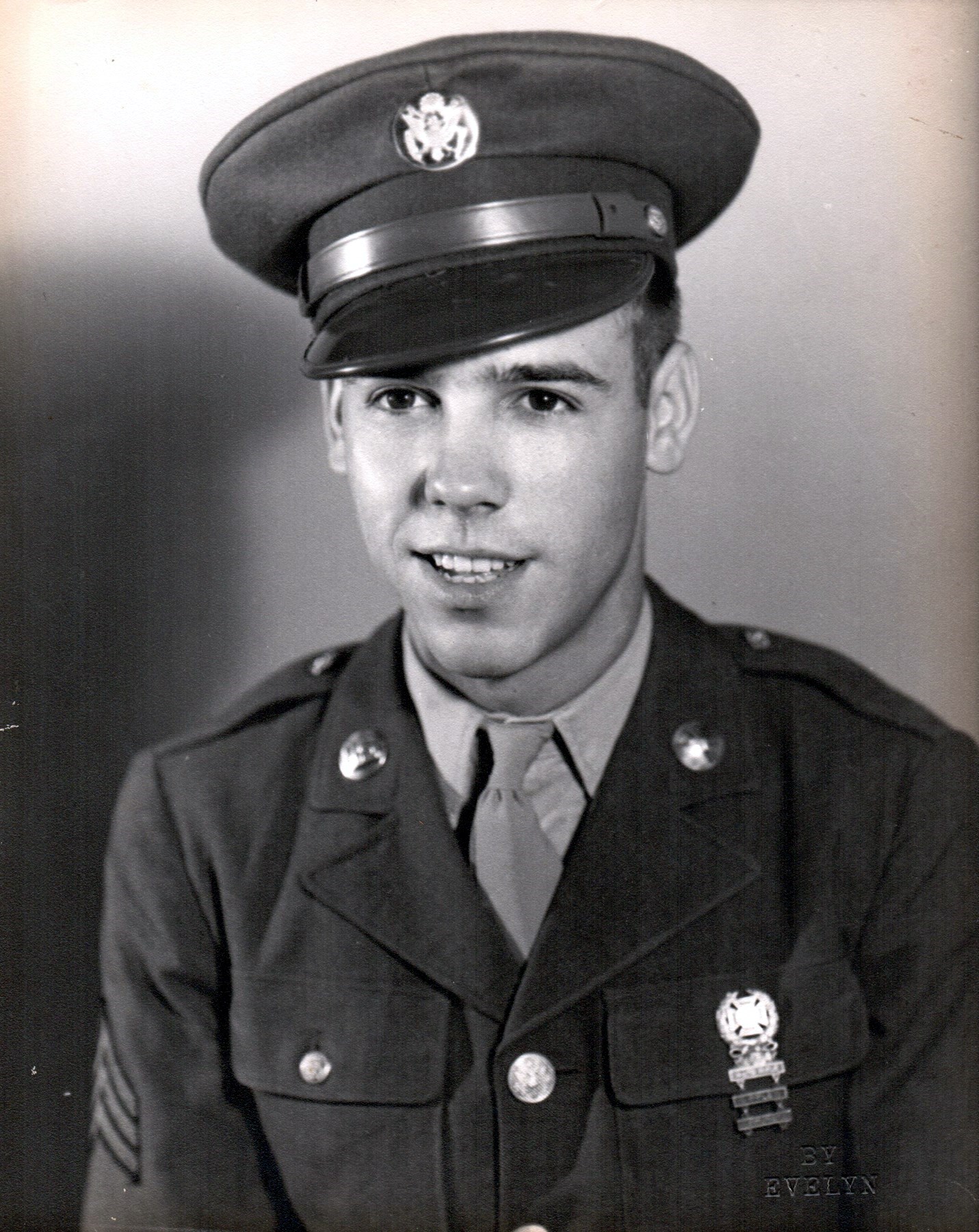 Charles "Flip" Tillman Flippin Obituary San Antonio, TX