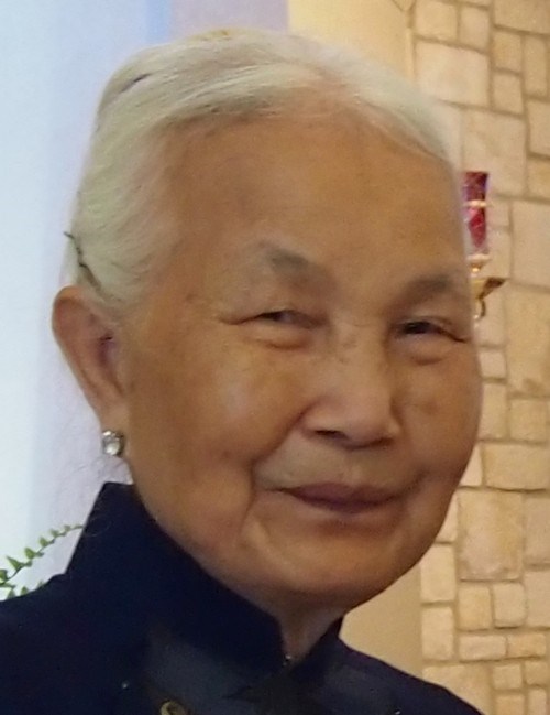Obituary of Sanh Thi Tran