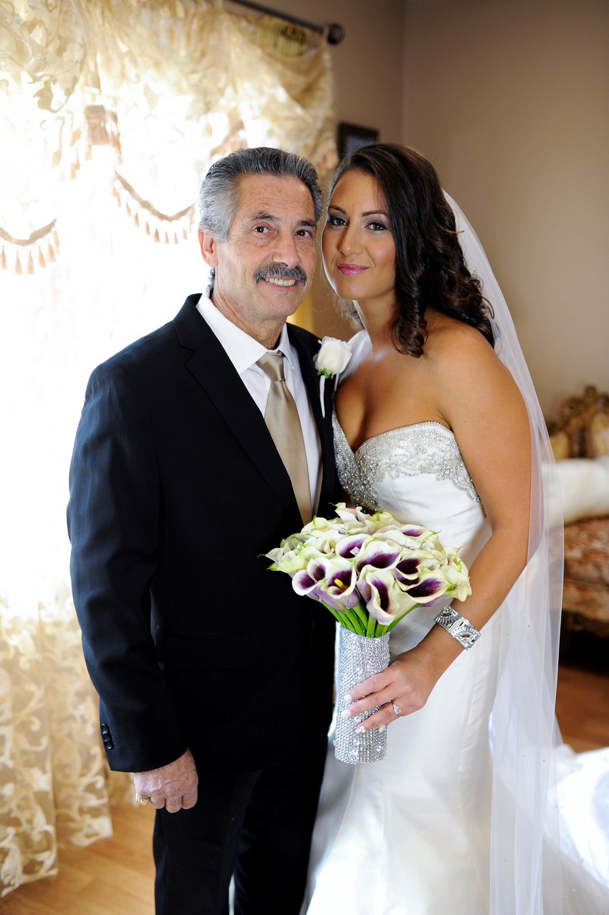 Obituary of Mr. Giuseppe Russo