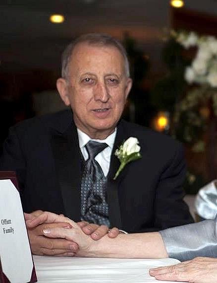 Obituary of Fred Hudson Offutt