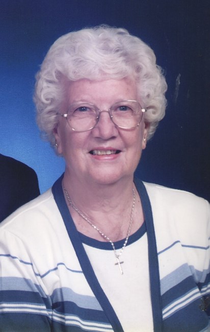 Obituary of Marilyn I. Dunne