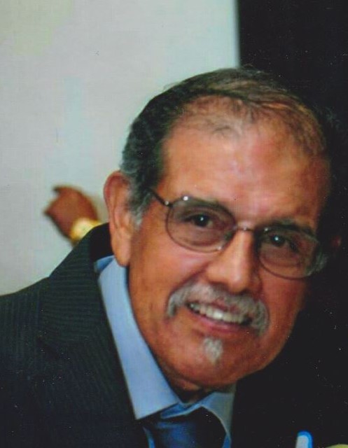 Obituary of Roman Soliz