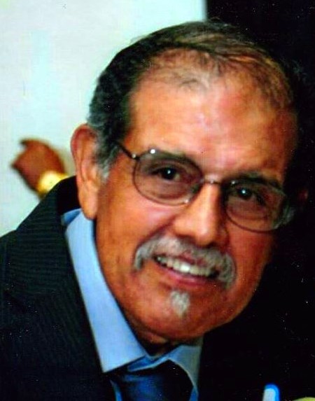 Obituary of Roman Soliz