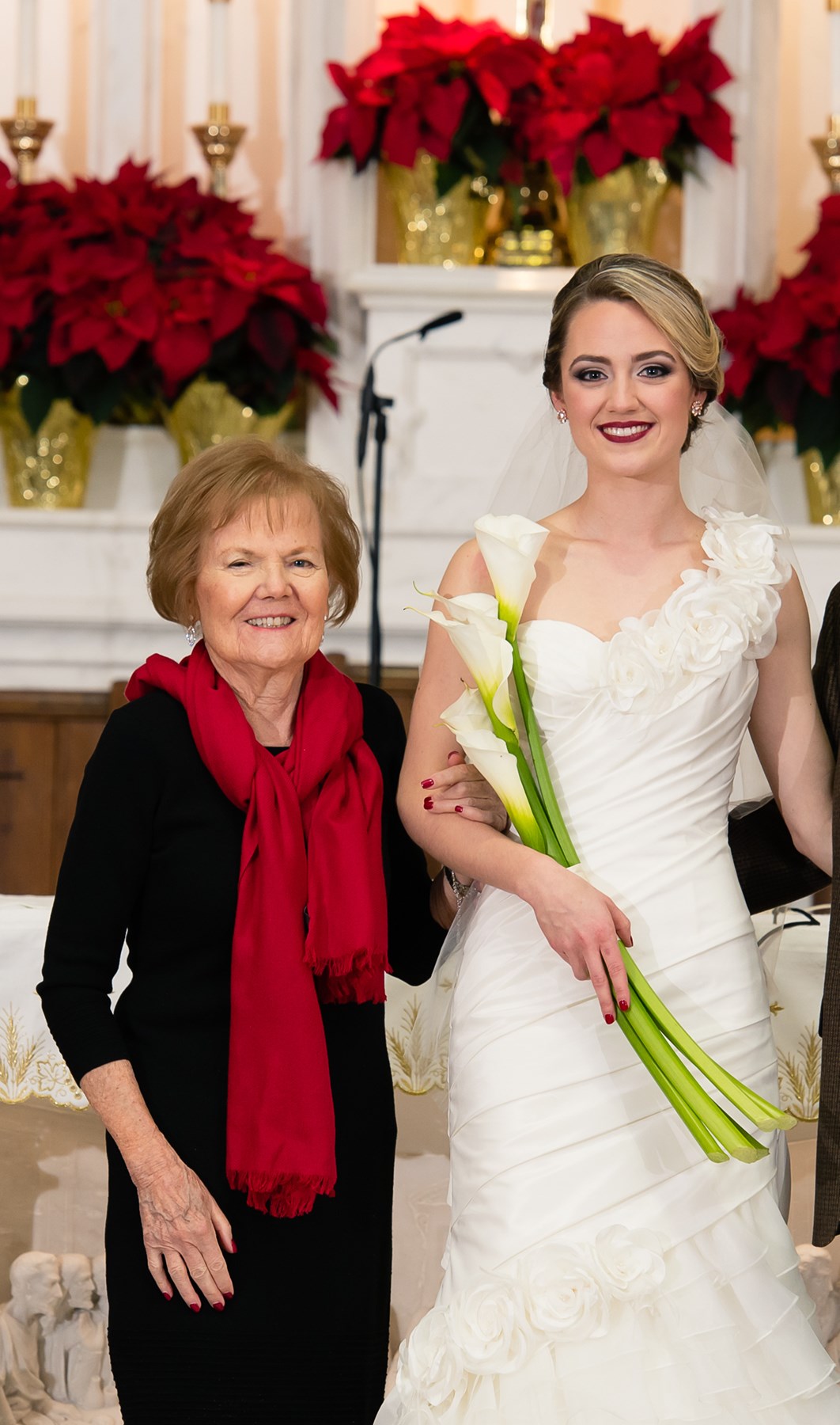 Obituary of Dolores Theresa Daly