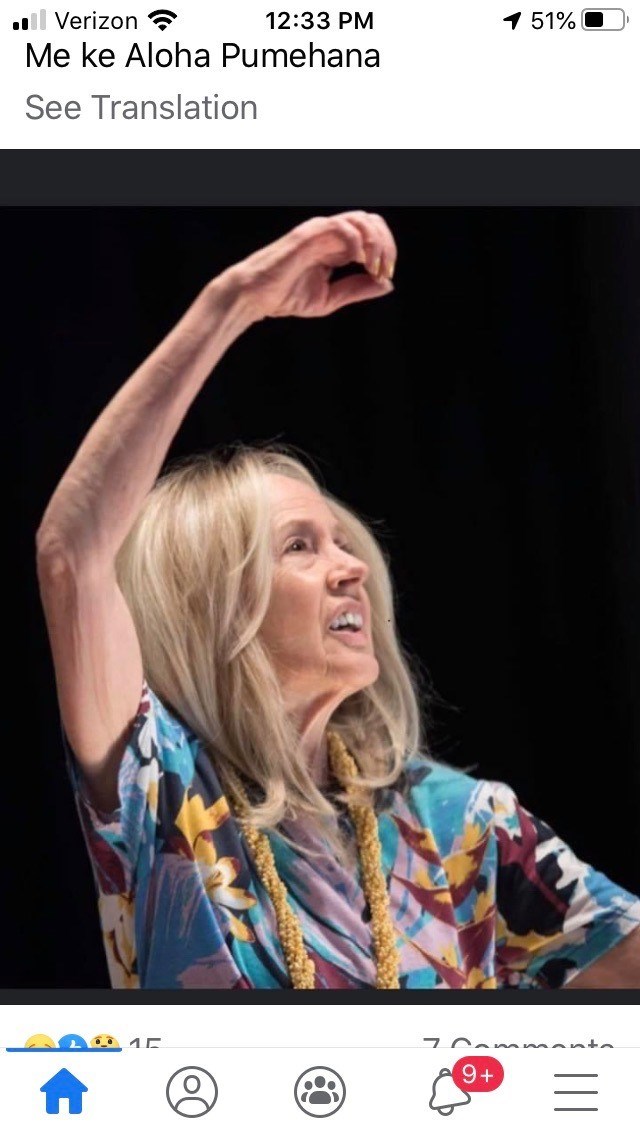 Obituary of Marion Sagar Boyd