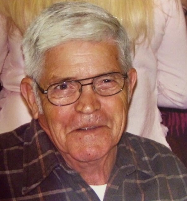 Obituary of Harold Edward Bailey