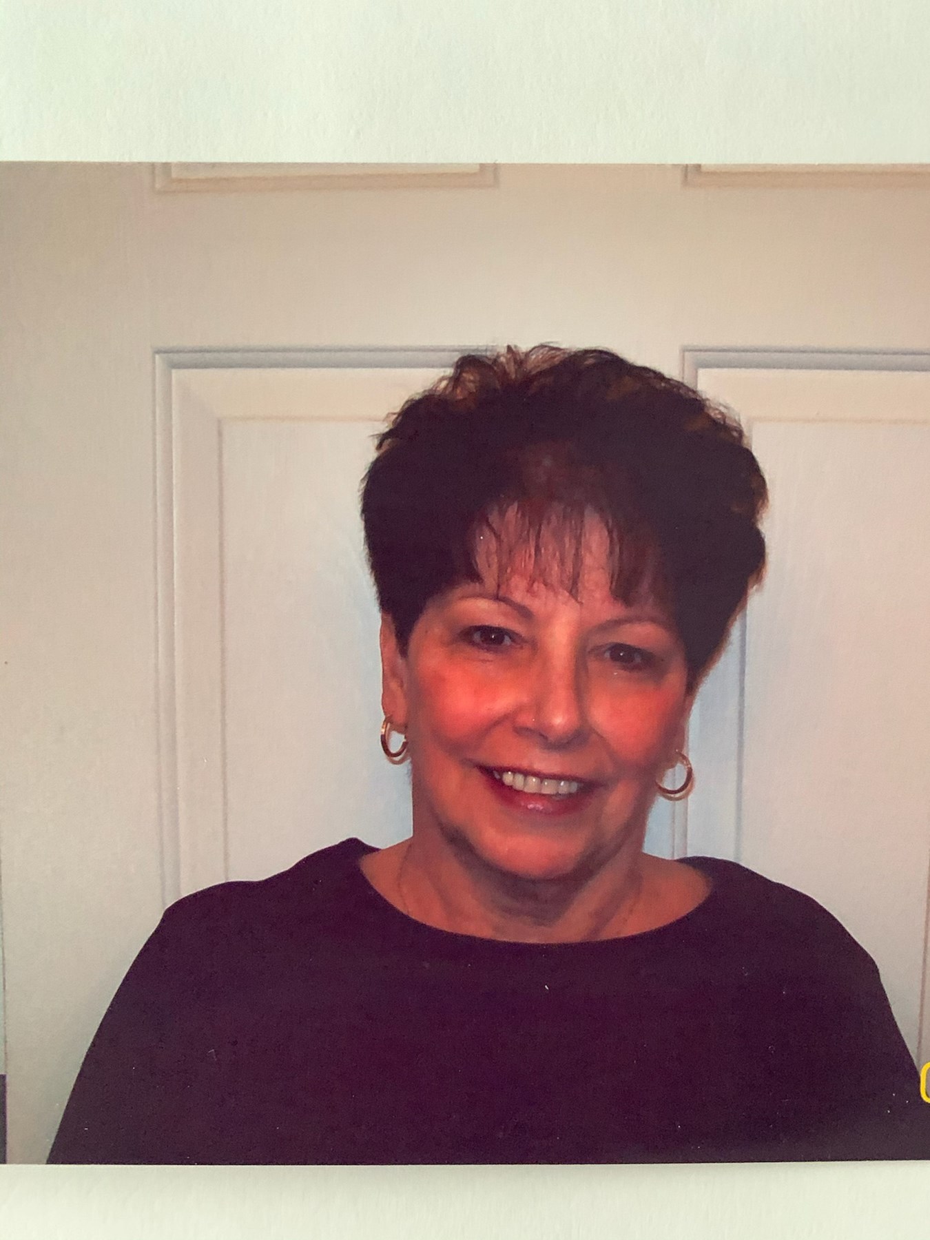 Obituary of Fannie Deborah Friscia